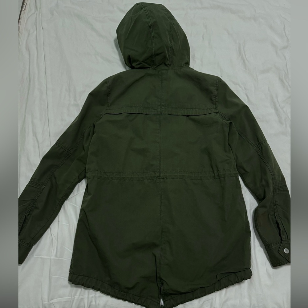 Utility Jacket - Picture 2 of 2